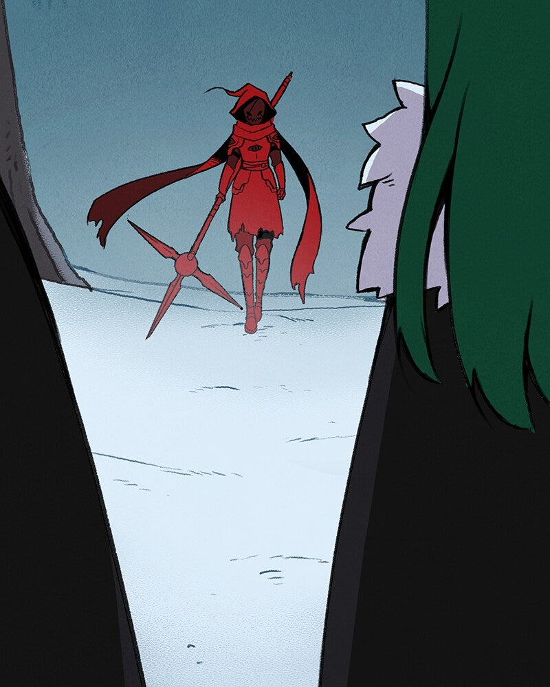 Lone Episode 37 page 111 - 