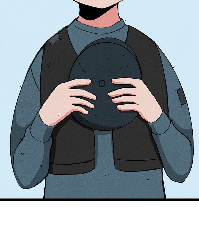 Lone Episode 37 page 3 - 
