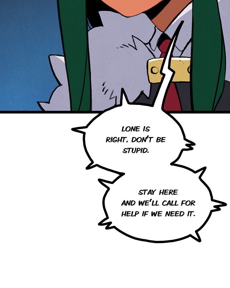 Lone Episode 37 page 21 - 
