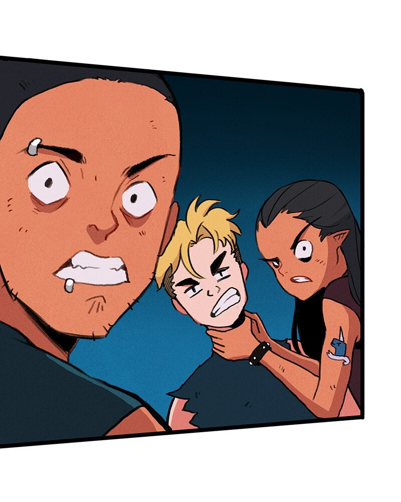 Lone Episode 37 page 34 - 