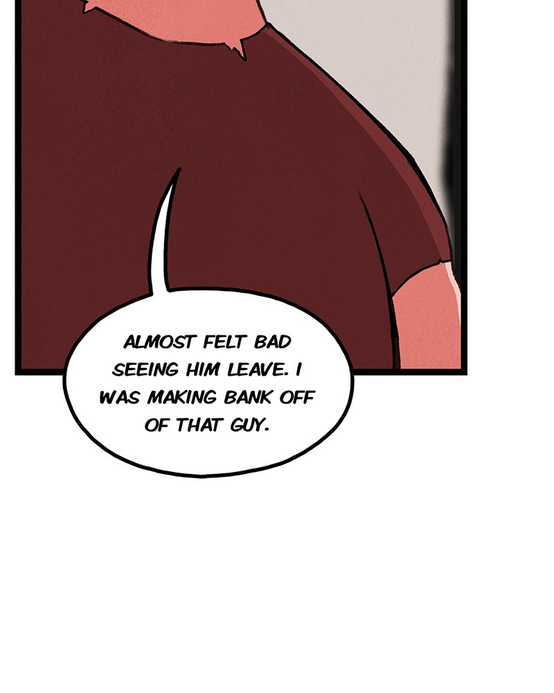 Lone Episode 37 page 44 - 