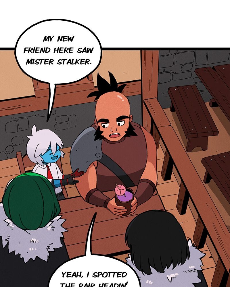 Lone Episode 37 page 47 - 