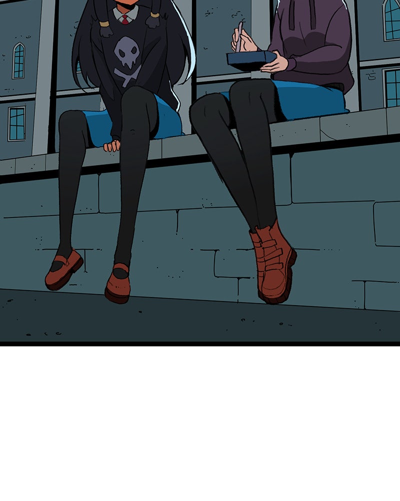 Lone Episode 37 page 64 - 