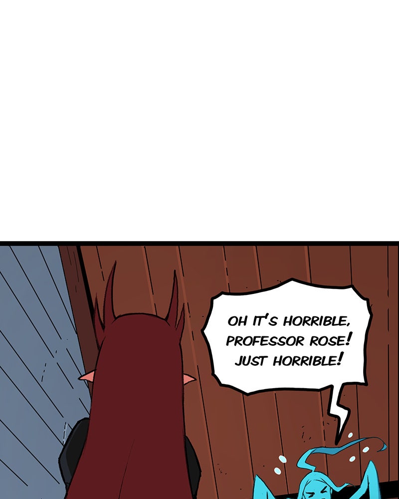 Lone Episode 37 page 70 - 