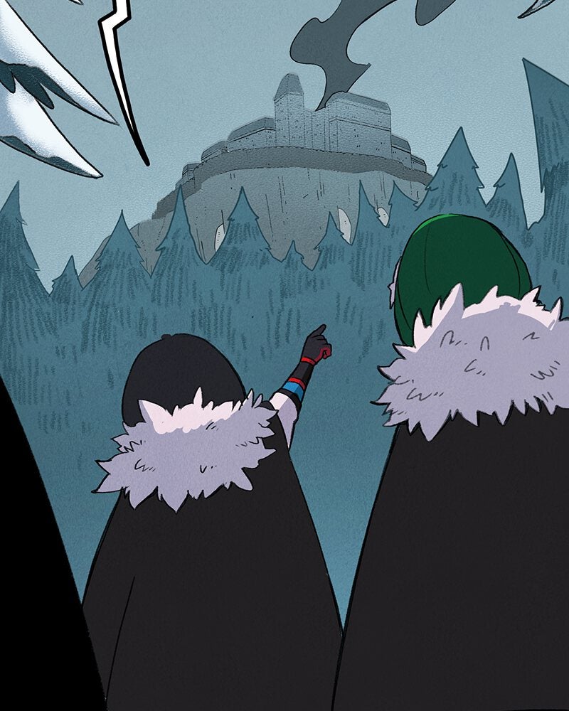 Lone Episode 37 page 90 - 