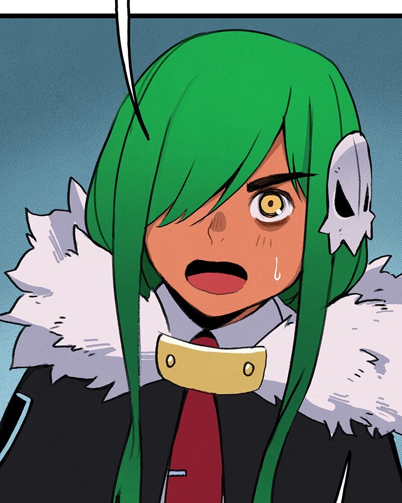 Lone Episode 37 page 92 - 