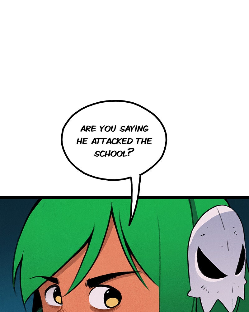 Lone Episode 37 page 94 - 