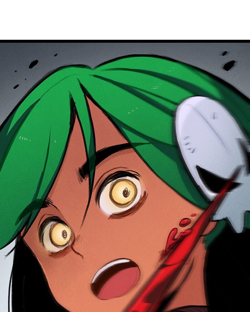 Lone Episode 38 page 103 - 