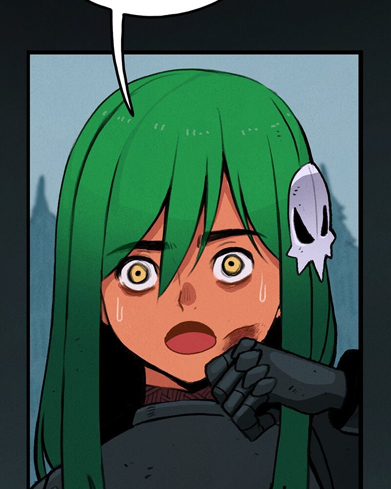 Lone Episode 38 page 122 - 