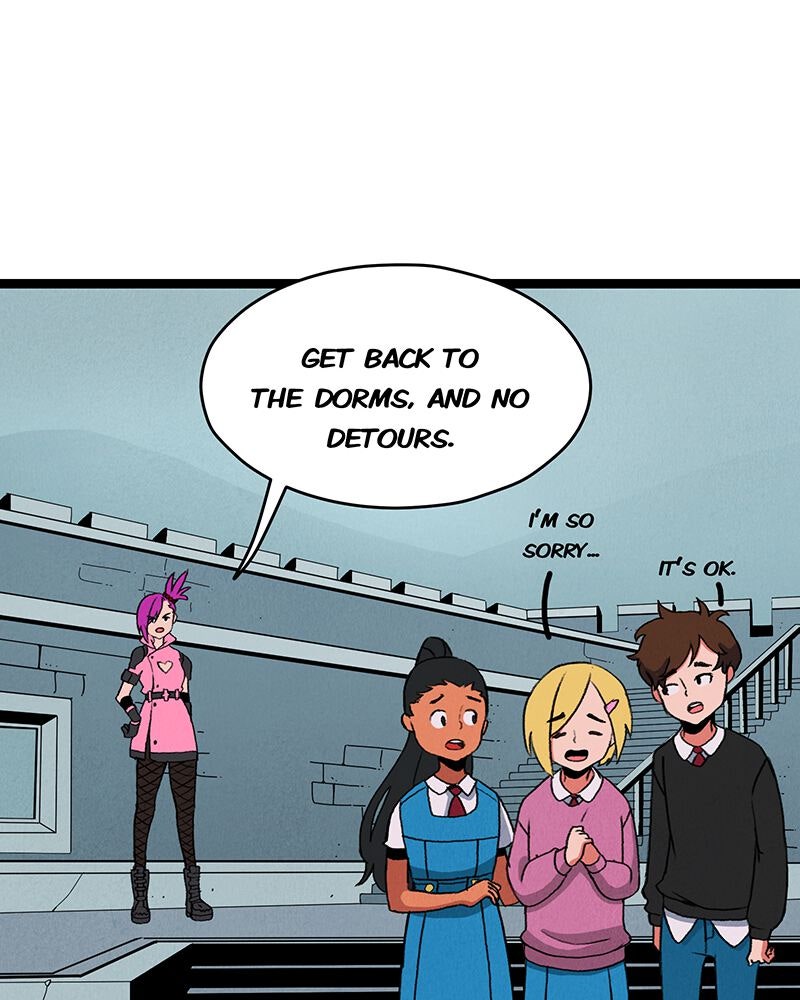 Lone Episode 38 page 18 - 