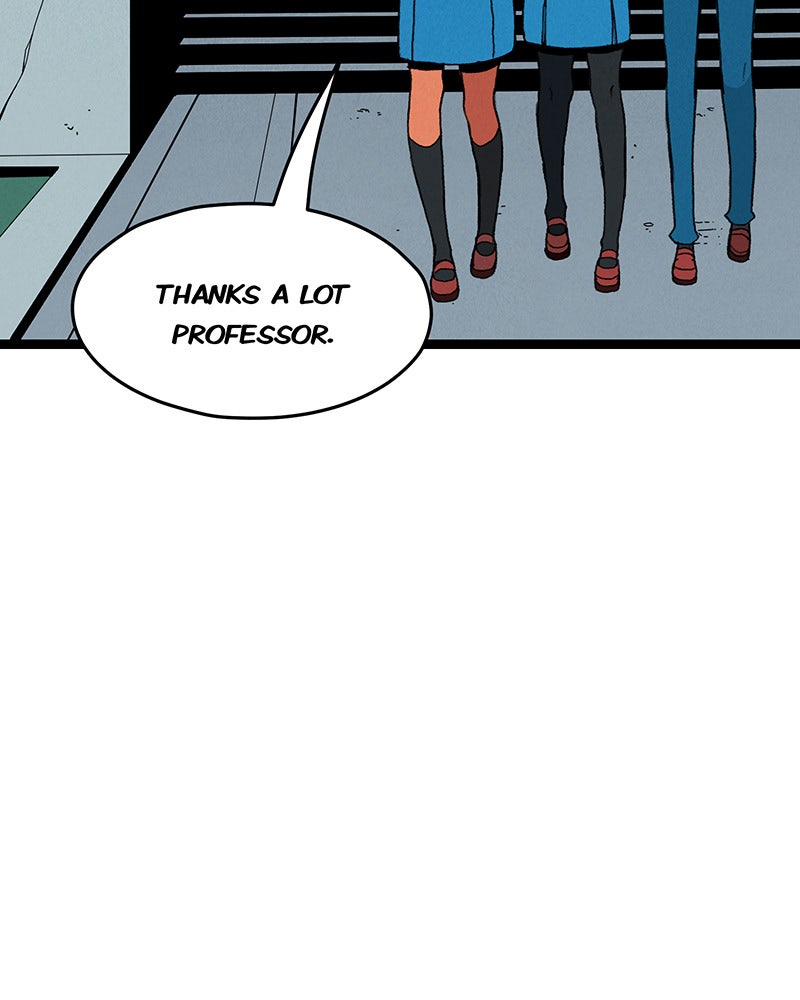 Lone Episode 38 page 19 - 