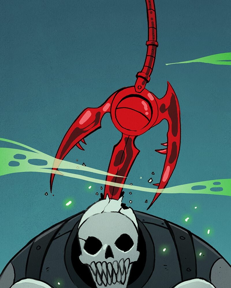 Lone Episode 38 page 66 - 