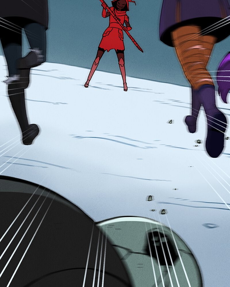 Lone Episode 38 page 70 - 