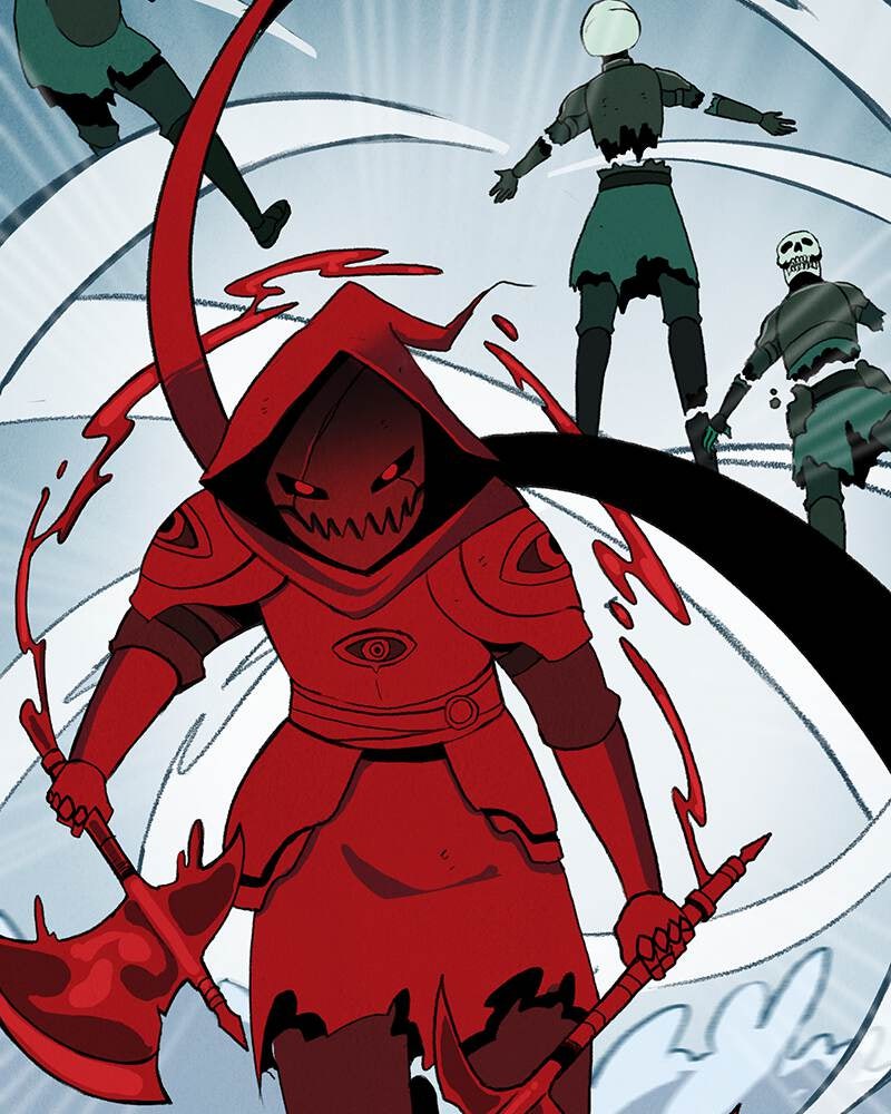 Lone Episode 38 page 96 - 