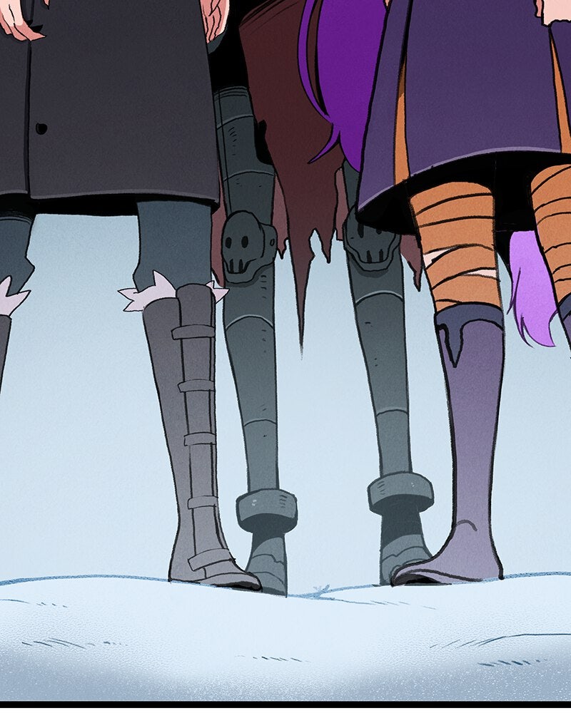 Lone Episode 39 page 4 - 