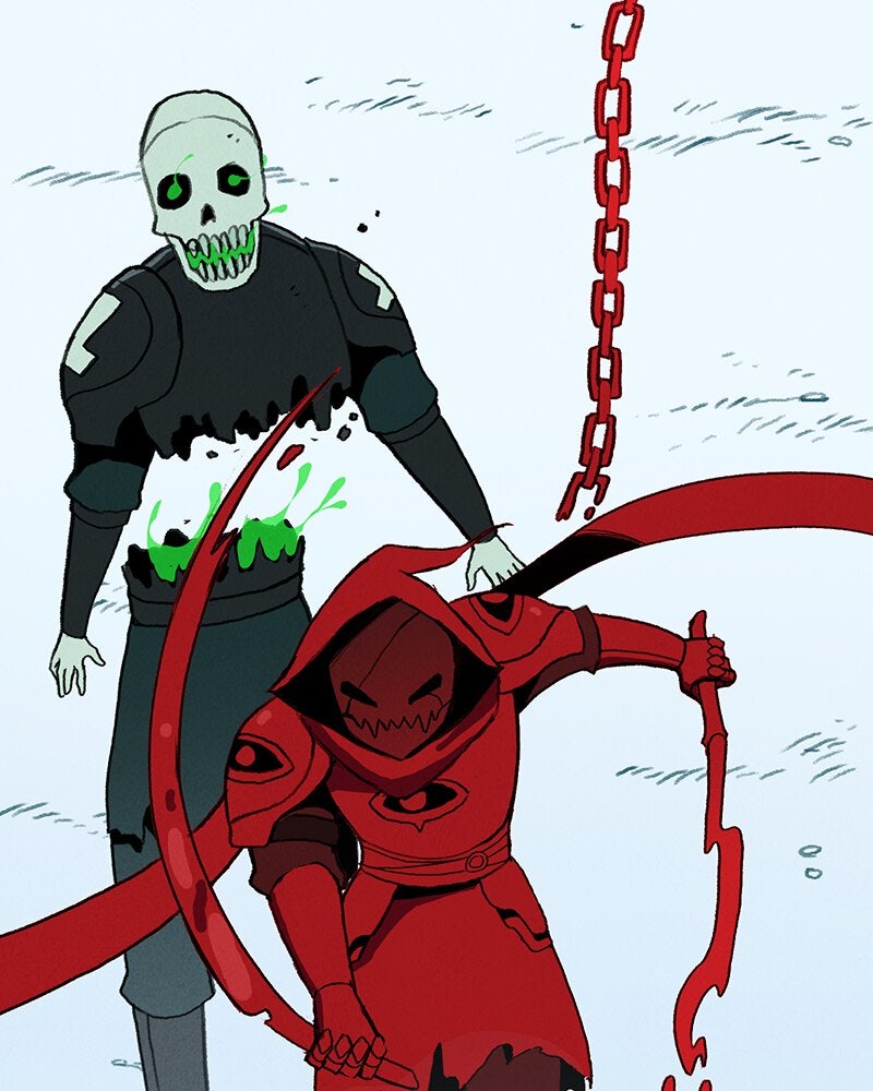 Lone Episode 39 page 49 - 