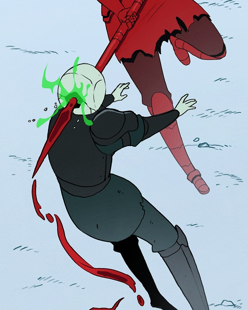 Lone Episode 39 page 51 - 