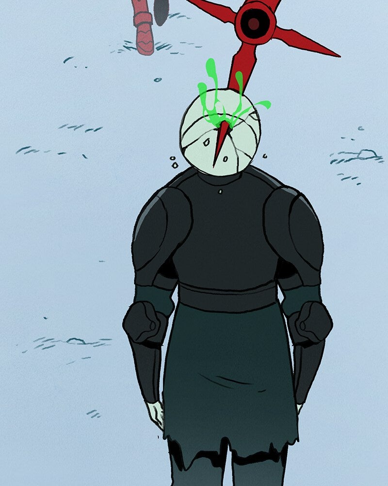 Lone Episode 39 page 53 - 