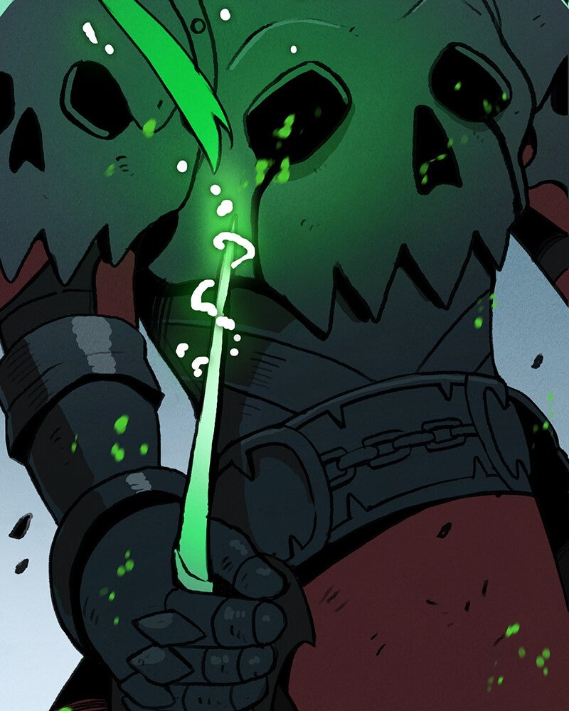Lone Episode 39 page 66 - 