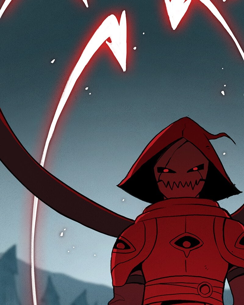 Lone Episode 39 page 80 - 