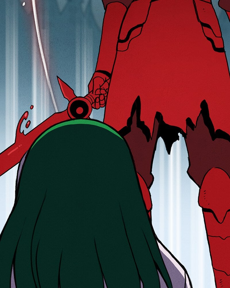 Lone Episode 39 page 81 - 