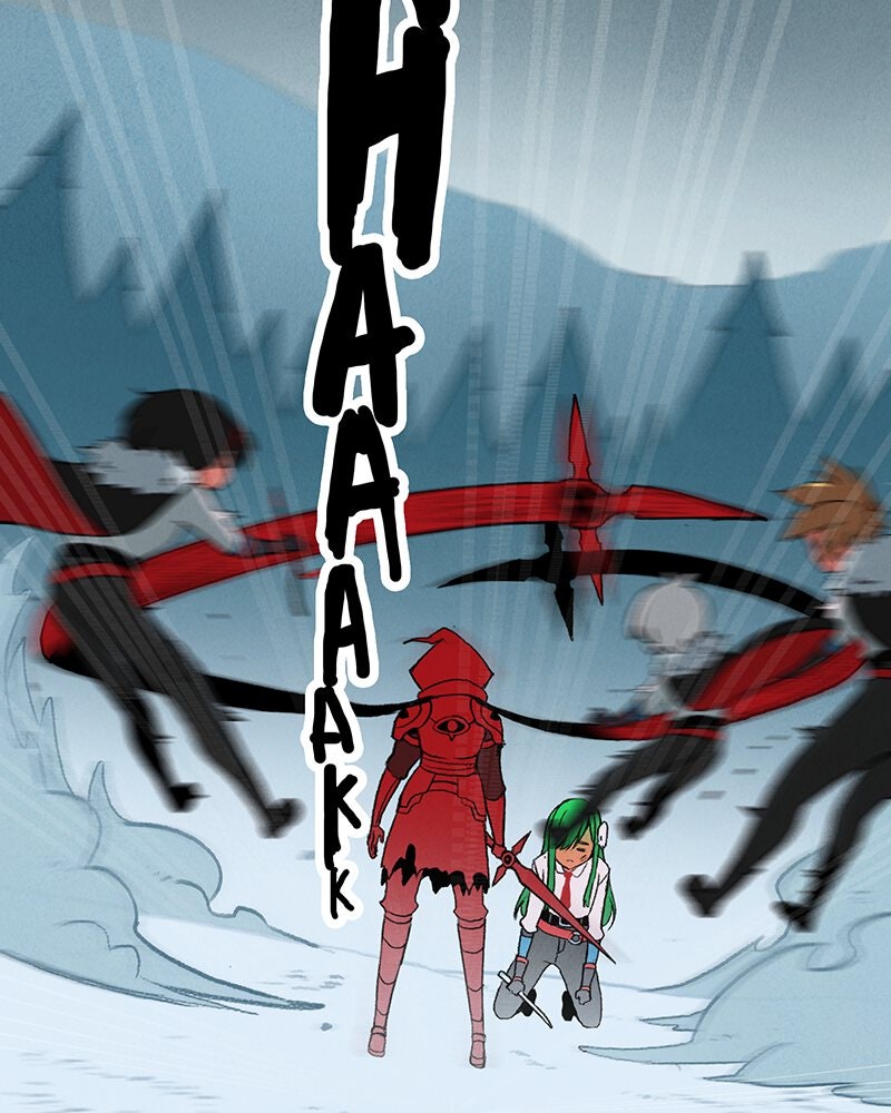 Lone Episode 39 page 88 - 