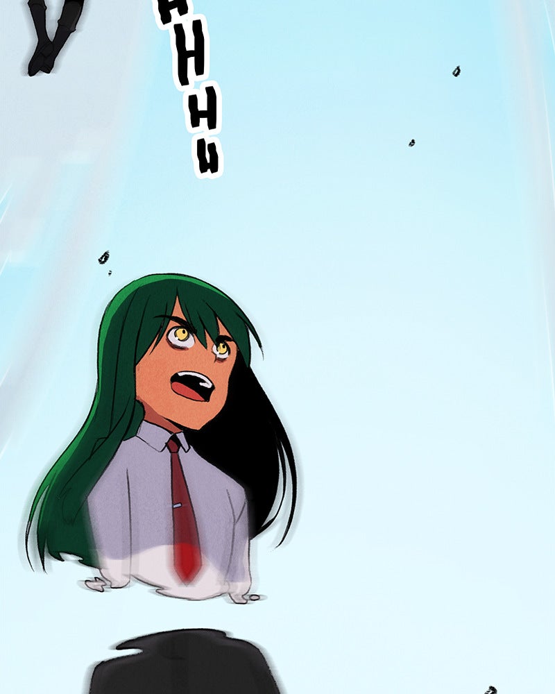 Lone Episode 40 page 111 - 