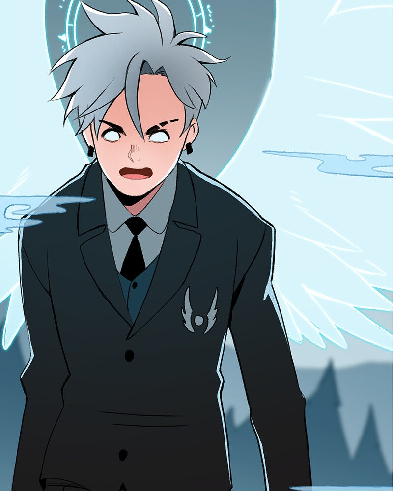 Lone Episode 40 page 16 - 