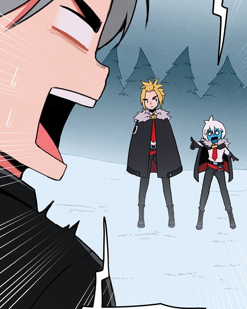 Lone Episode 40 page 27 - 