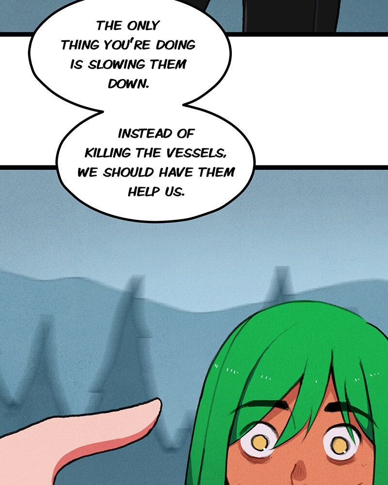 Lone Episode 40 page 36 - 