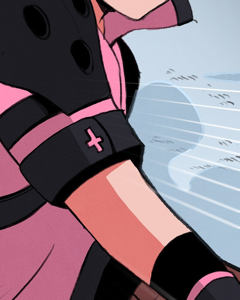 Lone Episode 40 page 69 - 