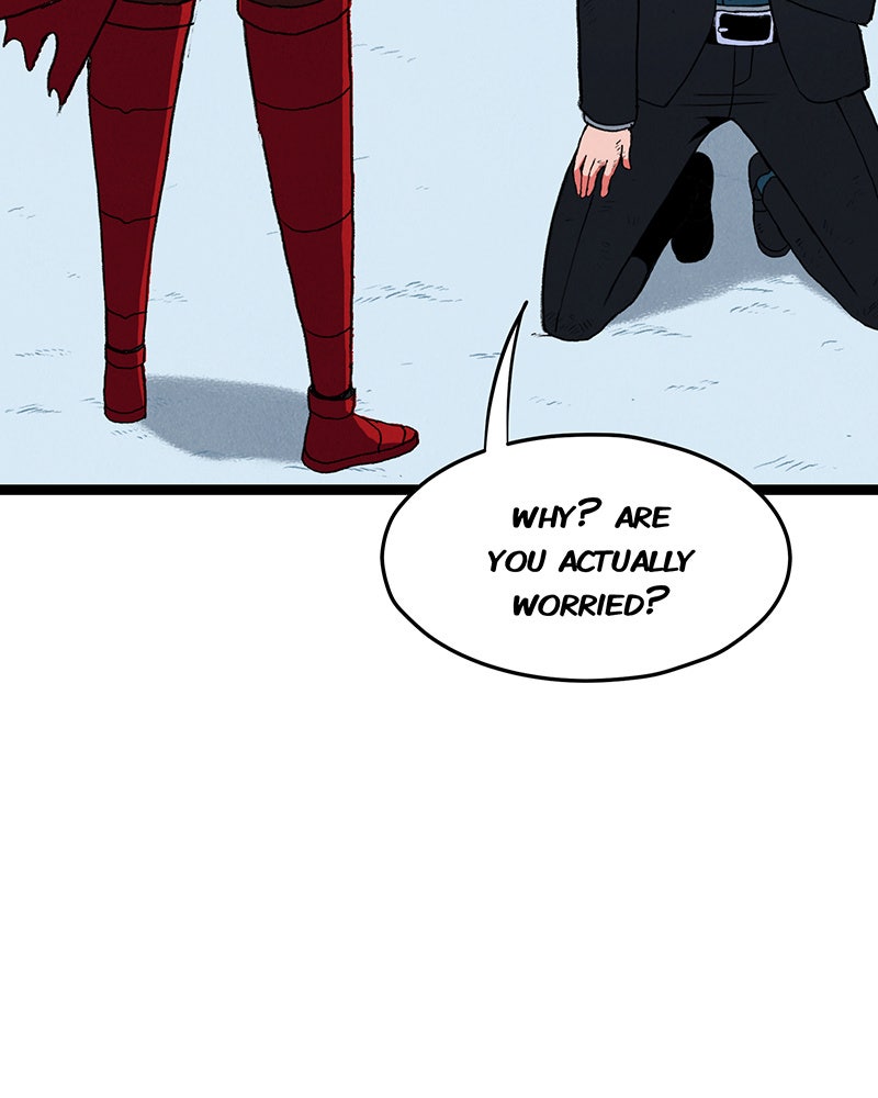 Lone Episode 40 page 83 - 