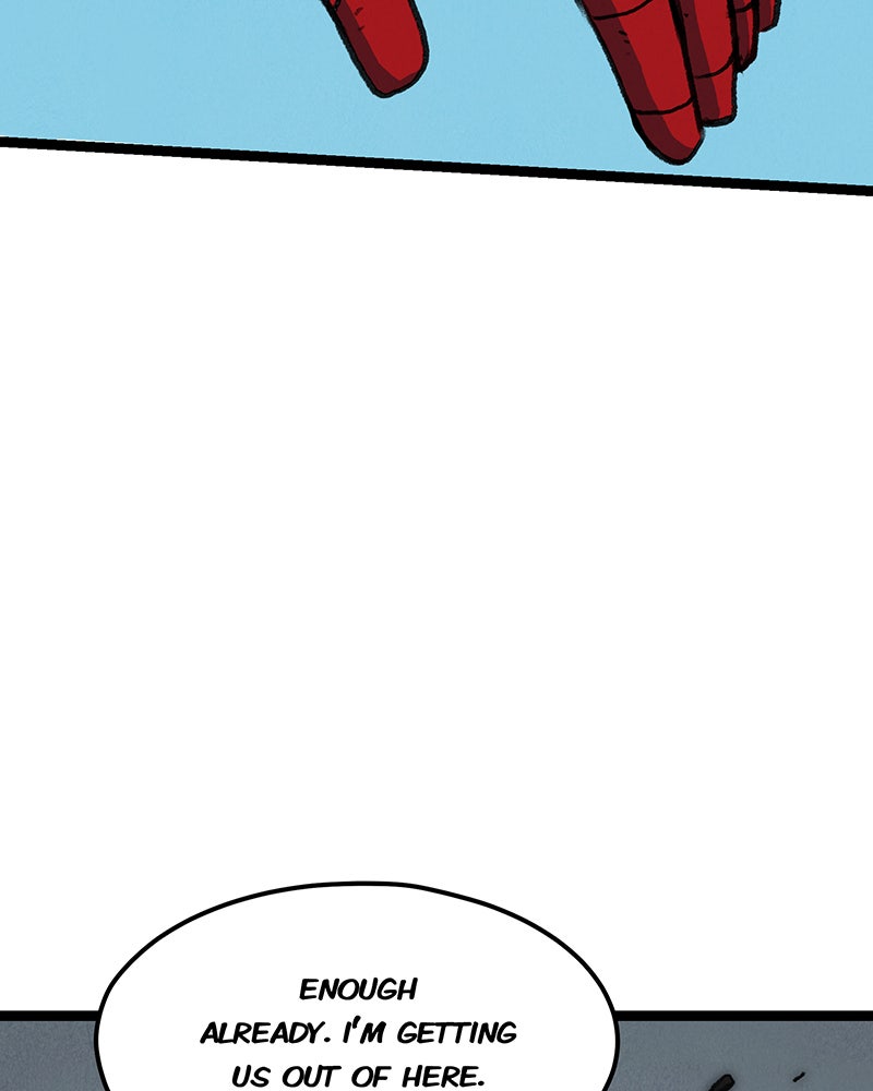 Lone Episode 40 page 91 - 