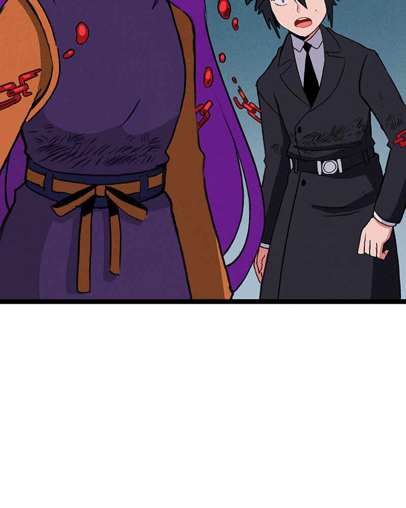 Lone Episode 40 page 98 - 