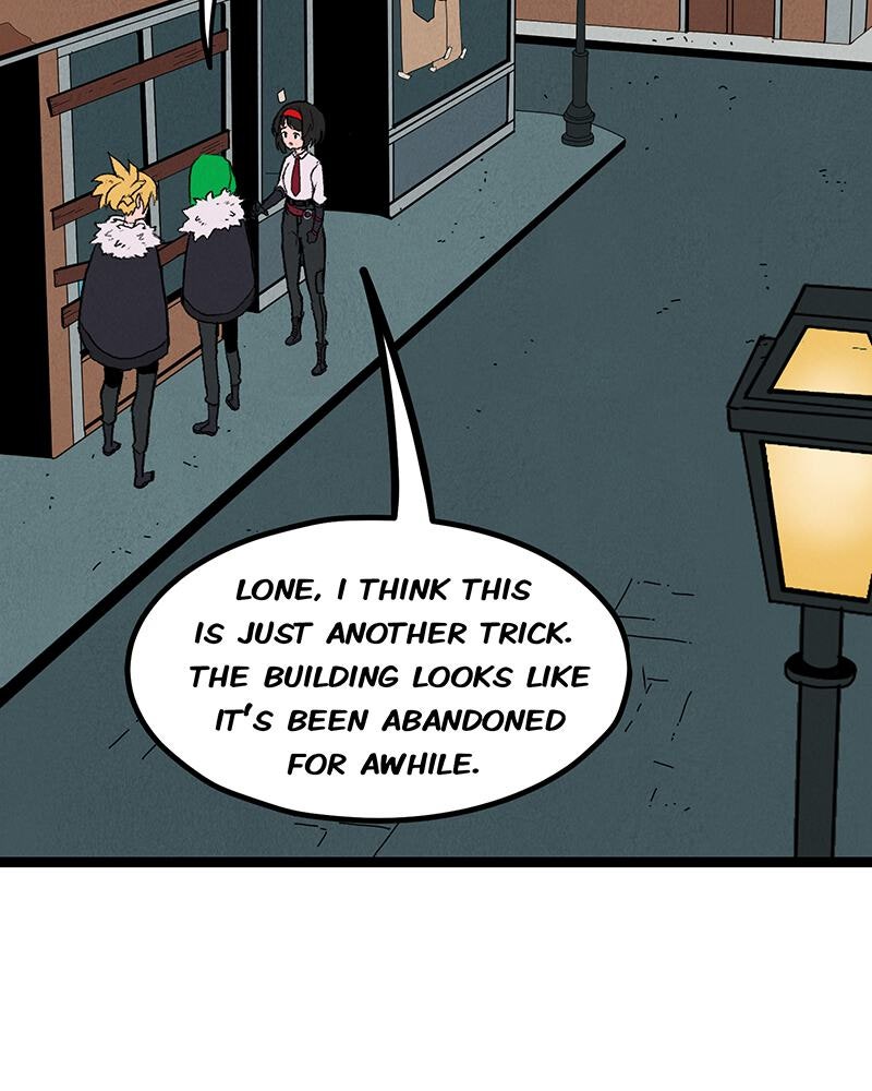 Lone Episode 41 page 103 - 