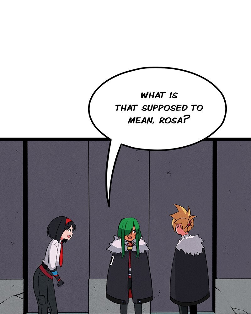 Lone Episode 41 page 112 - 