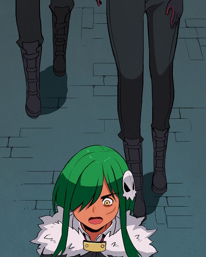 Lone Episode 41 page 118 - 