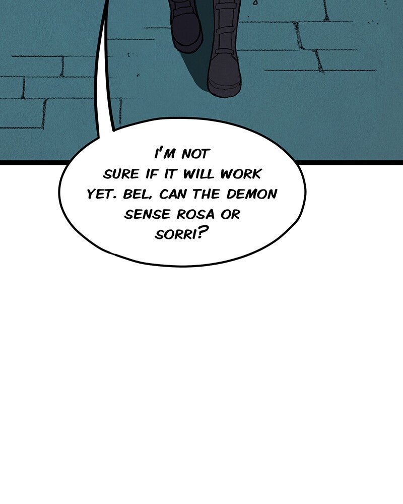 Lone Episode 41 page 120 - 