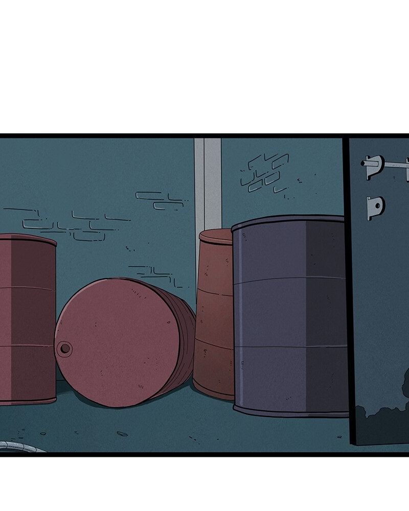 Lone Episode 41 page 125 - 