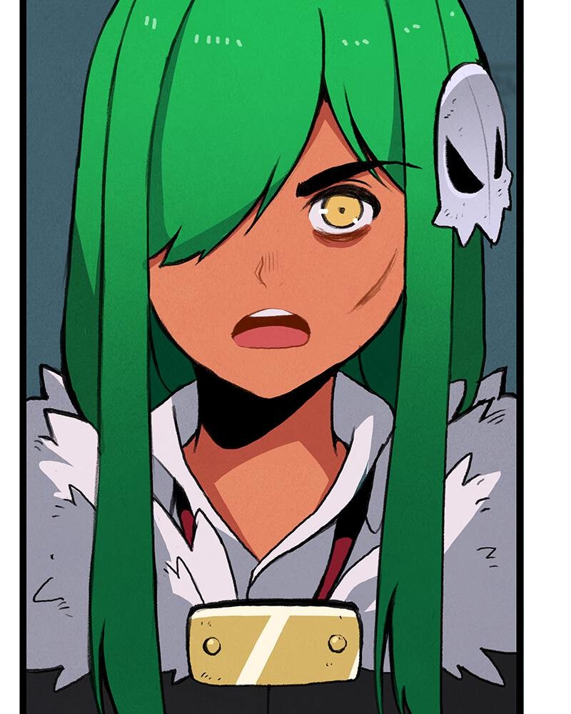 Lone Episode 41 page 129 - 