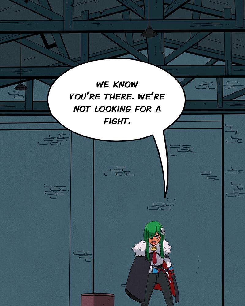 Lone Episode 41 page 133 - 