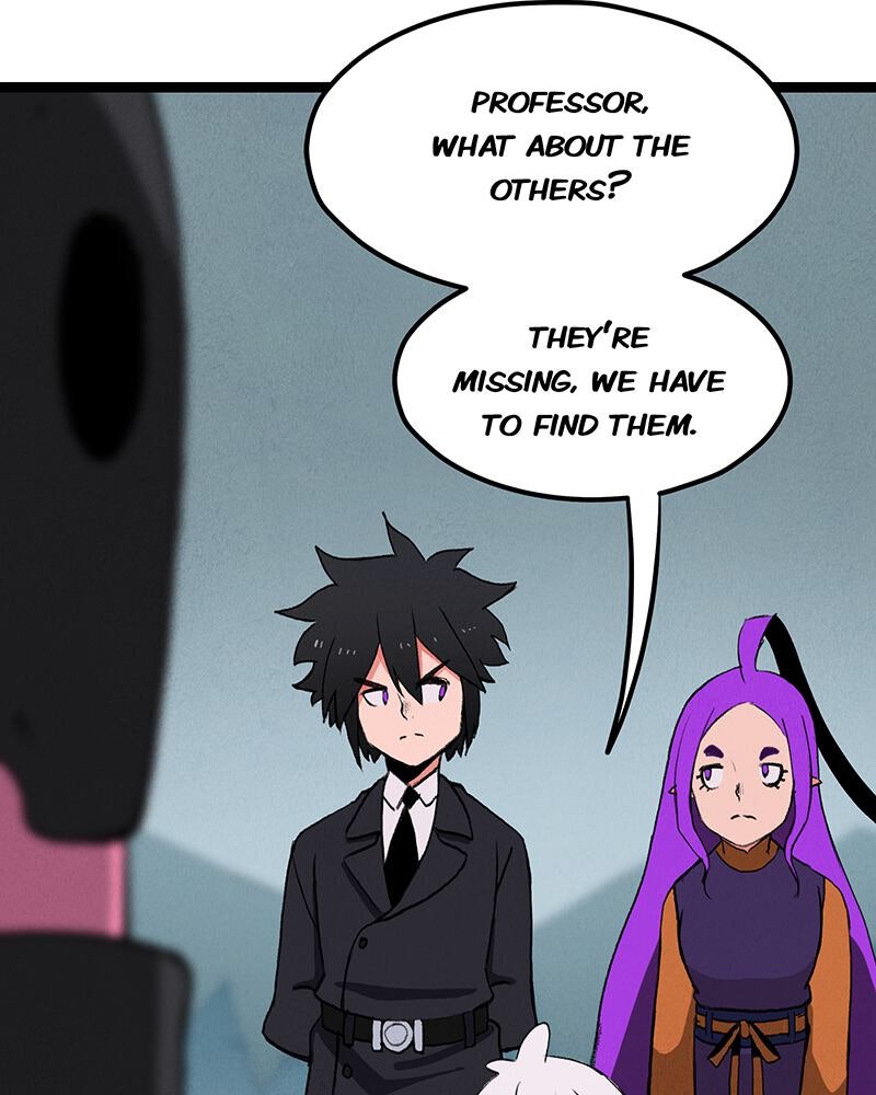 Lone Episode 41 page 19 - 