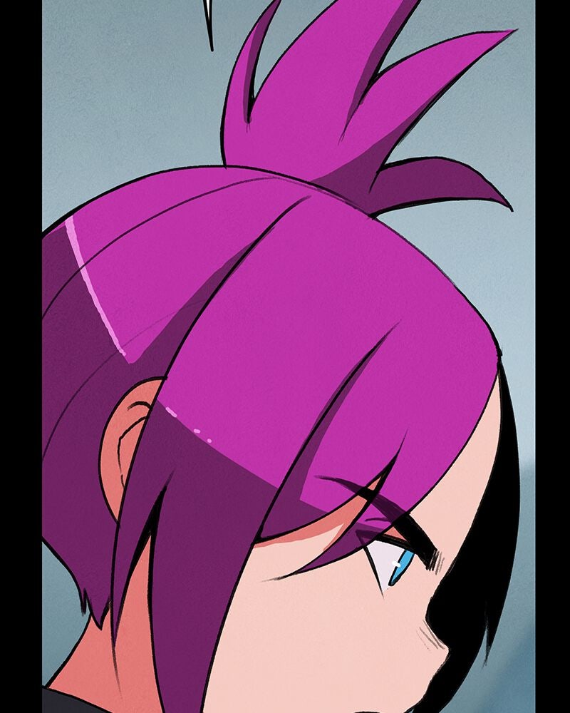 Lone Episode 41 page 22 - 