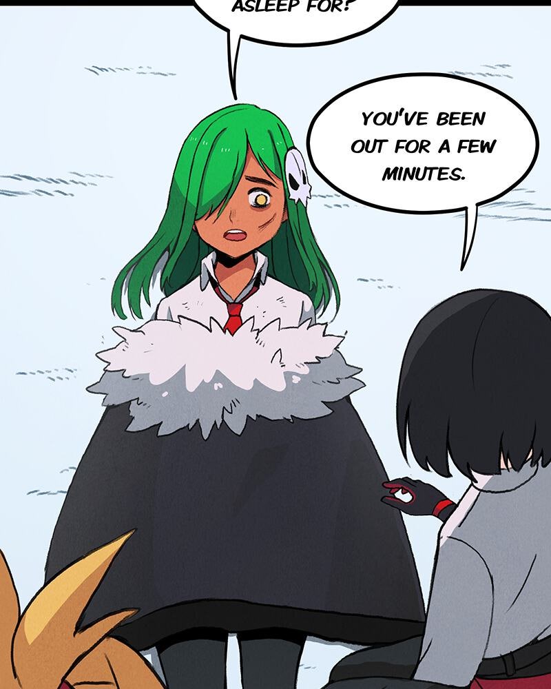 Lone Episode 41 page 30 - 
