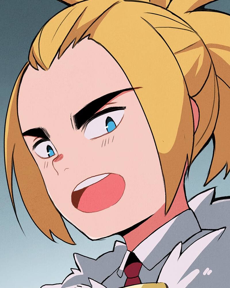 Lone Episode 41 page 38 - 