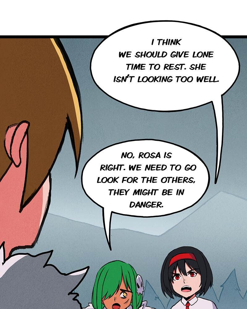 Lone Episode 41 page 40 - 