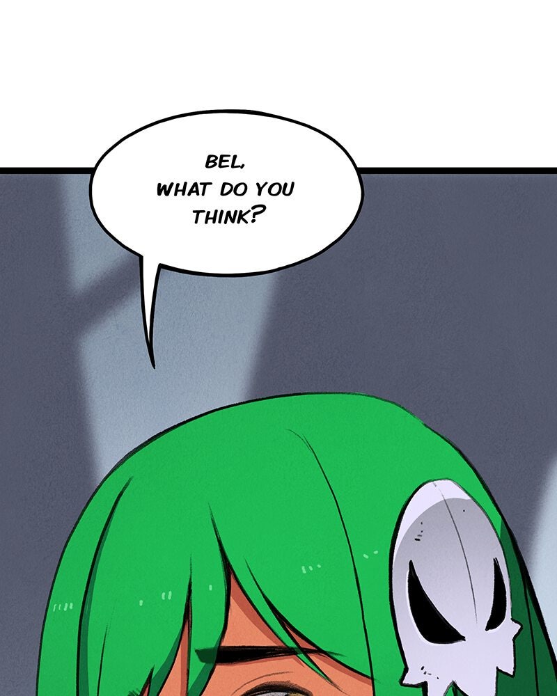 Lone Episode 41 page 79 - 