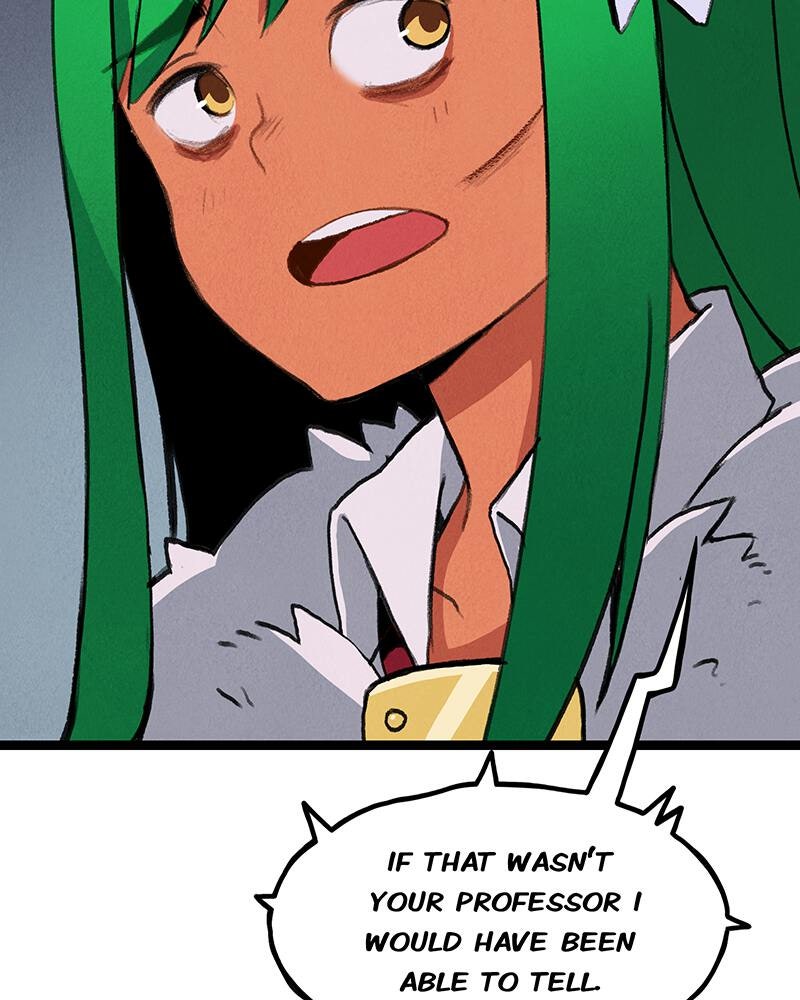 Lone Episode 41 page 80 - 