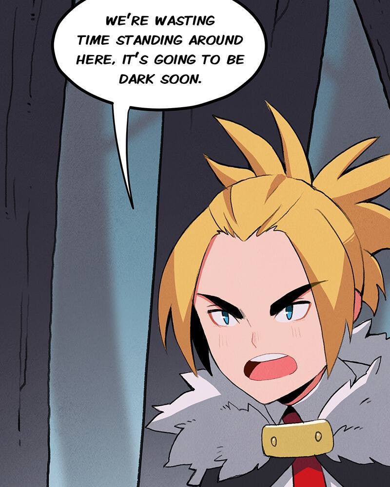 Lone Episode 41 page 89 - 
