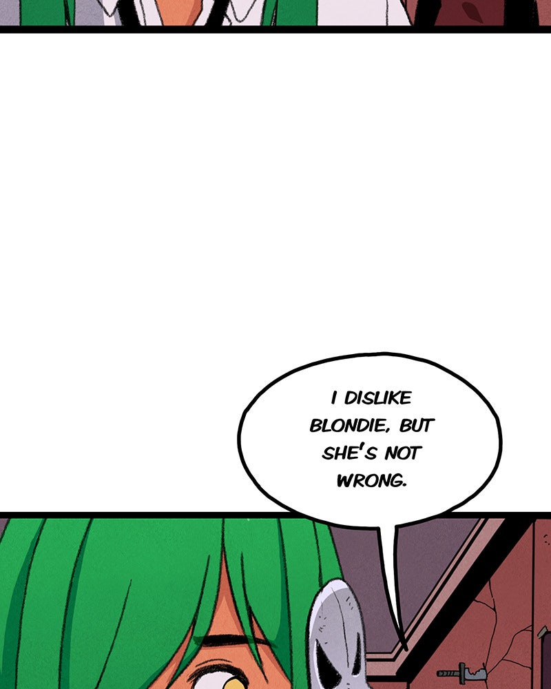 Lone Episode 42 page 104 - 